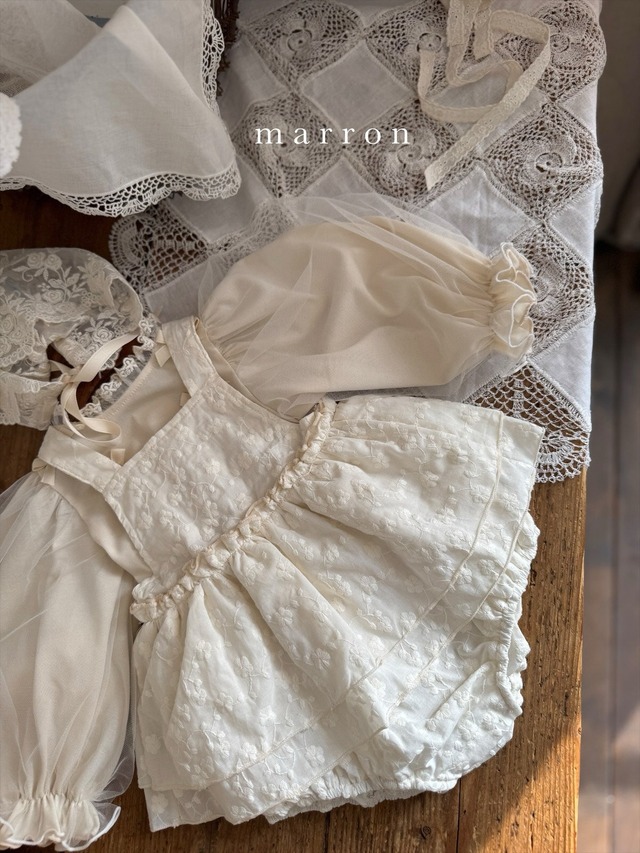 ꒰ 即納 ꒱ cherry suit