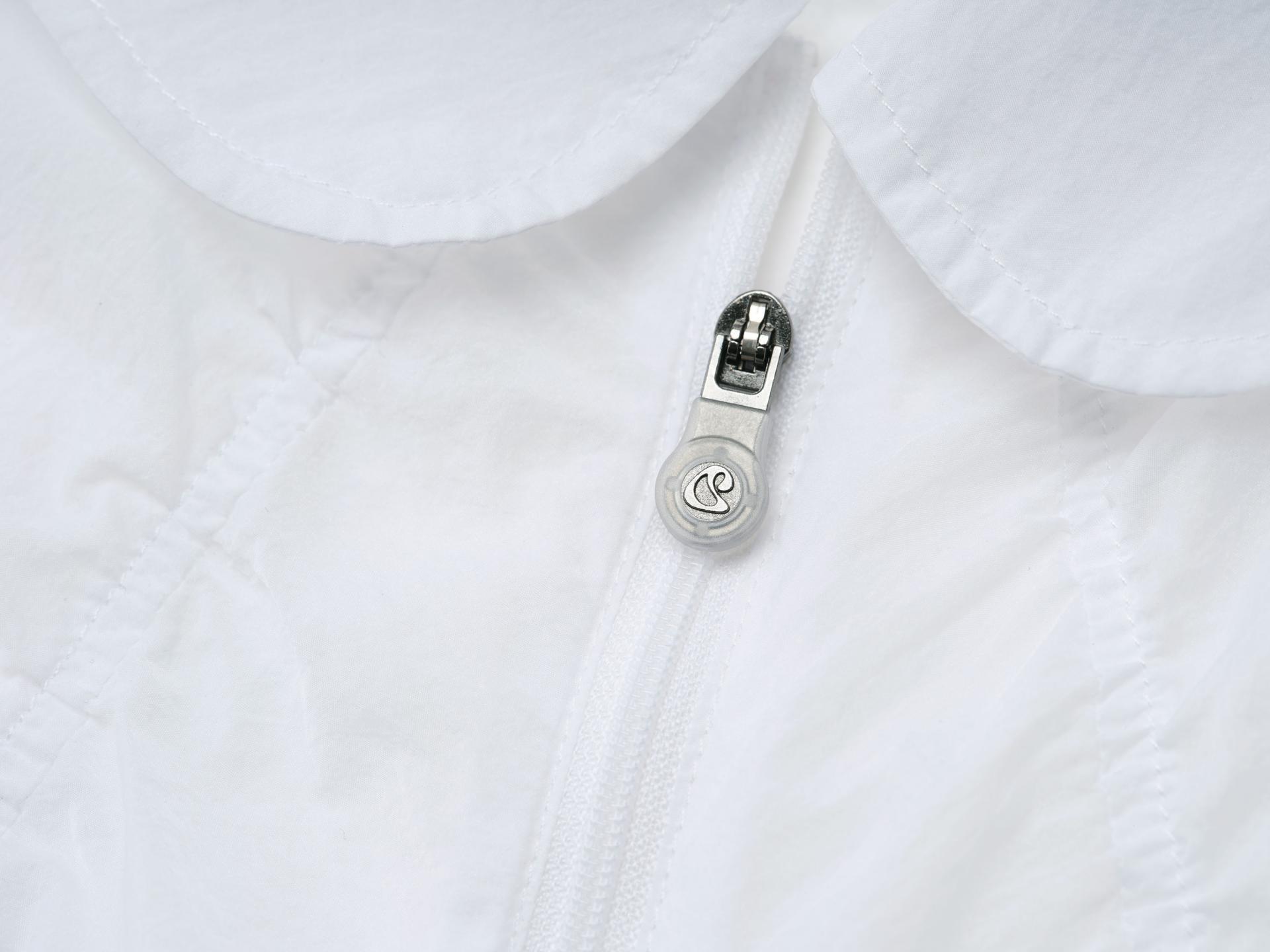COYSEIO] ROUND COLLAR RIBBON JACKET WHITE 正規品 韓国ブランド 韓国