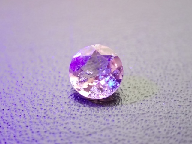 ドラゴンガーネット　0.58ct　[B1-160]