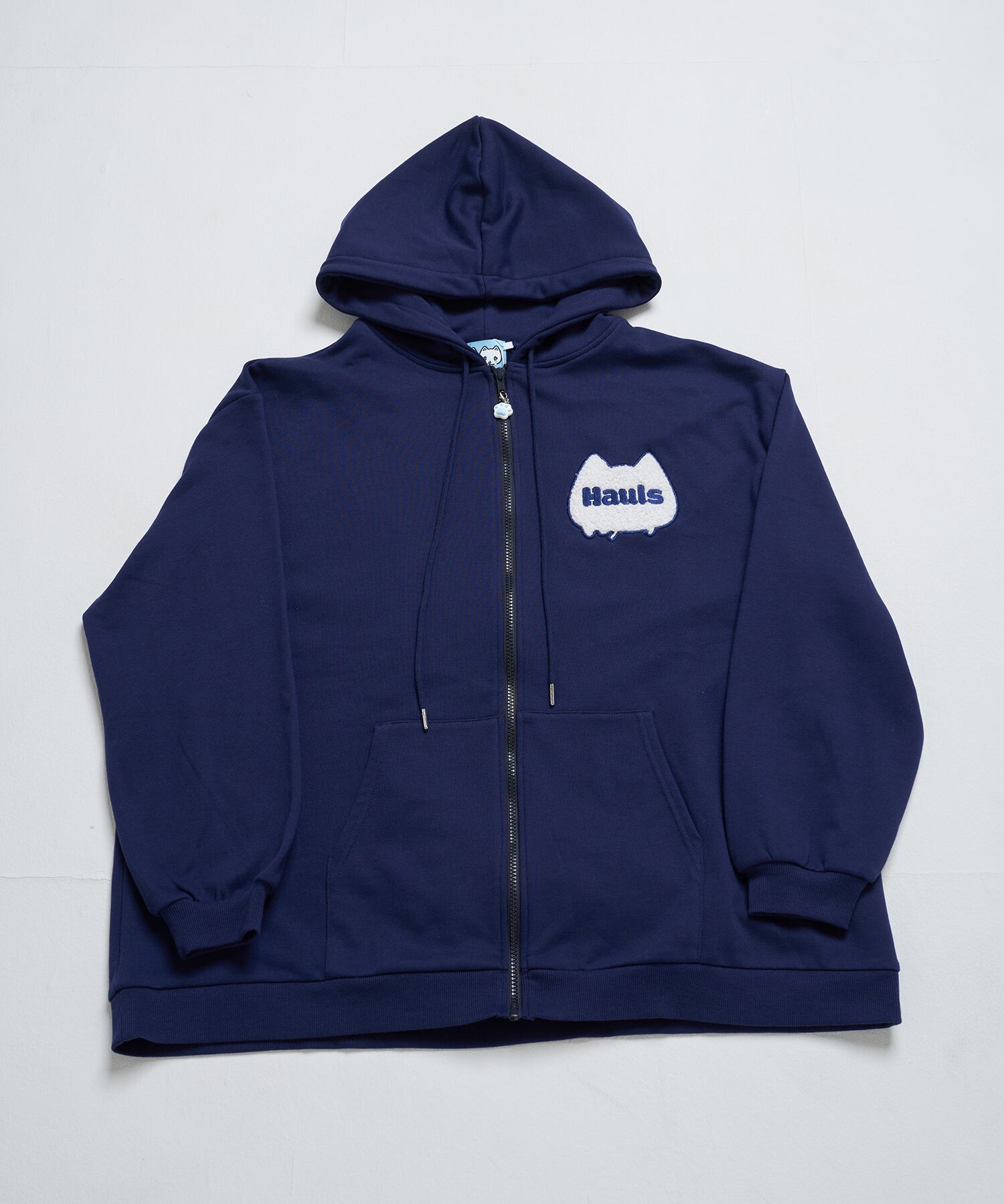 ネ申デカすうぇっとぱーかー | Hauls