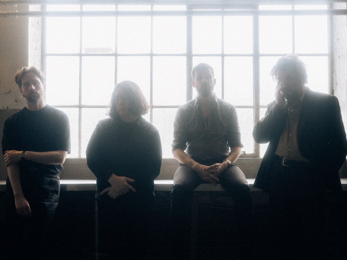 【予約商品 / 9.25 Release】Gilla Band / Pugnello(Ltd Red Black Marble LP)