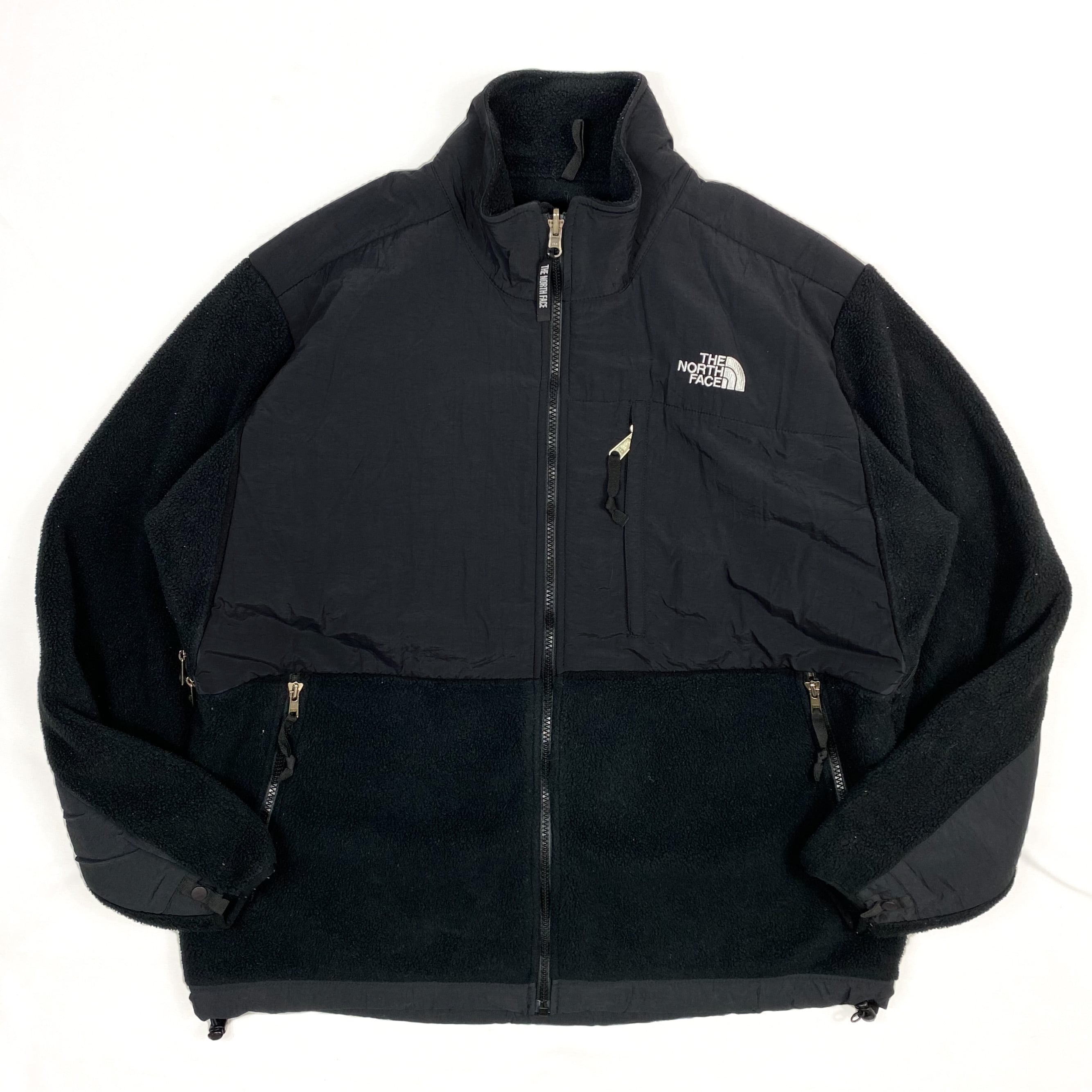 The North Face