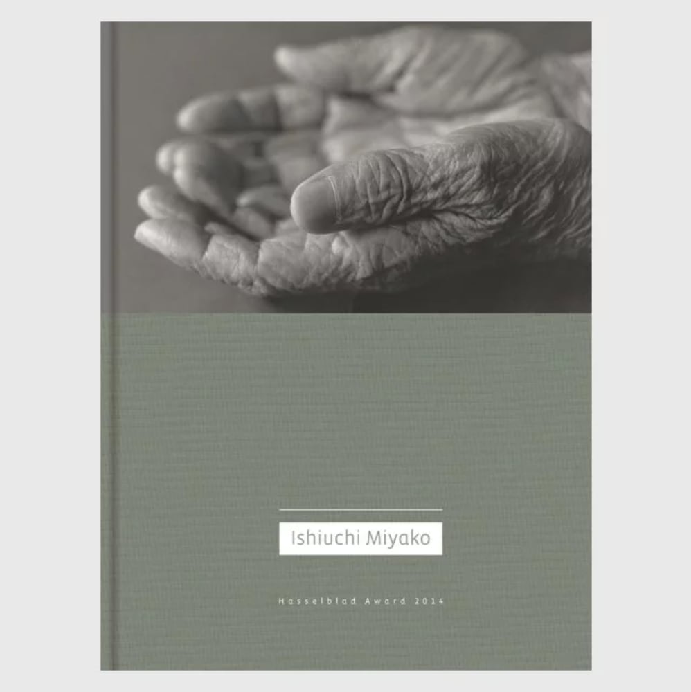 Ishiuchi Miyako 『Hasselblad Award 2014』 | KANA KAWANISHI