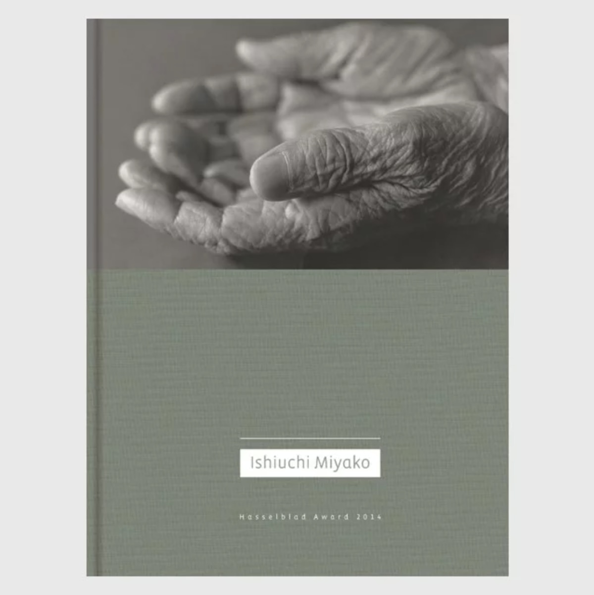 お取り寄せ）Ishiuchi Miyako 『Hasselblad Award 2014』 | KANA