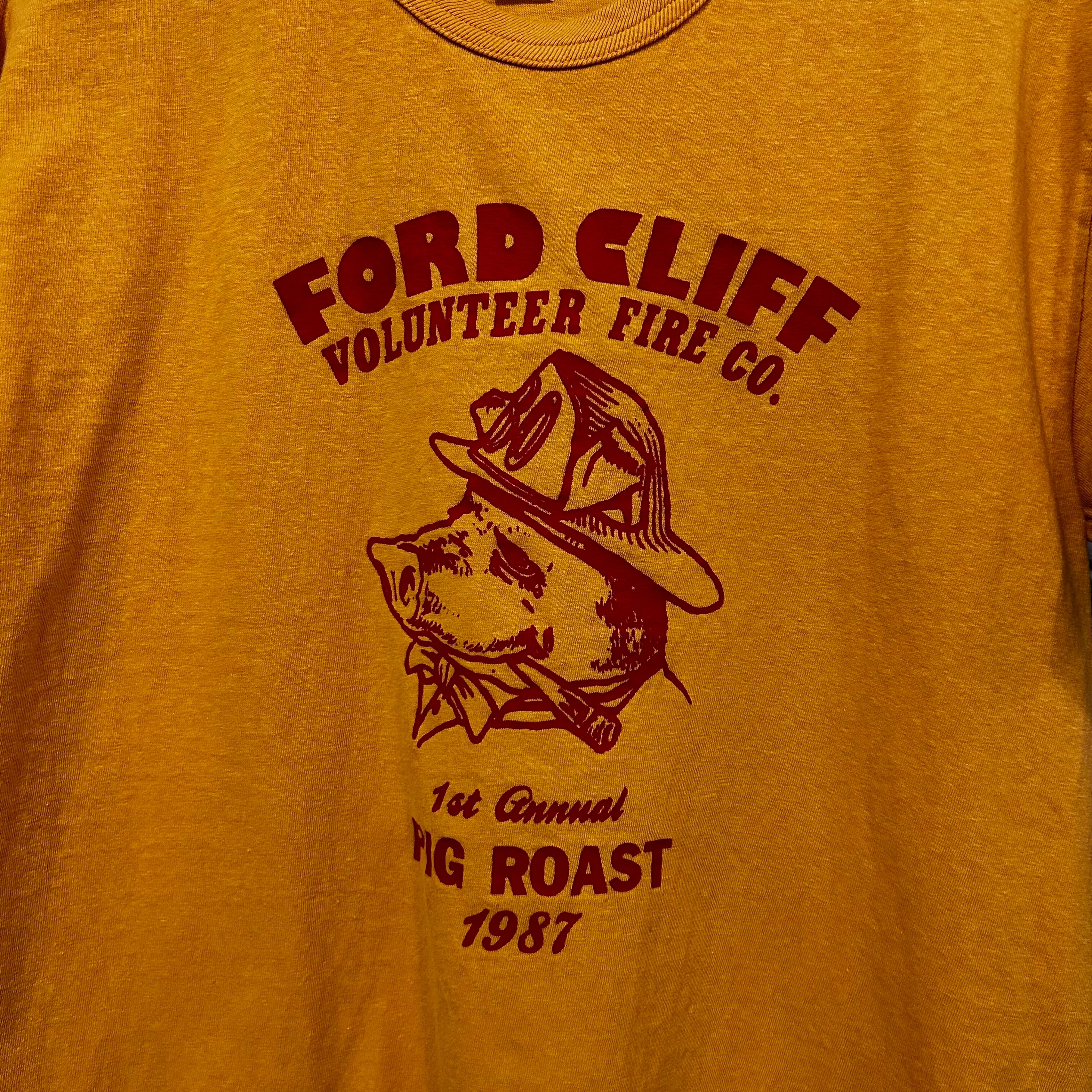 WAREHOUSE 4064 "FORD CLIFF" union online shop