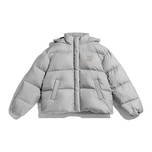 SALE 送料無料【HIPANDA ハイパンダ】男女兼用  ダウンジャケット UNISEX  DOWN JACKET / 6色展開