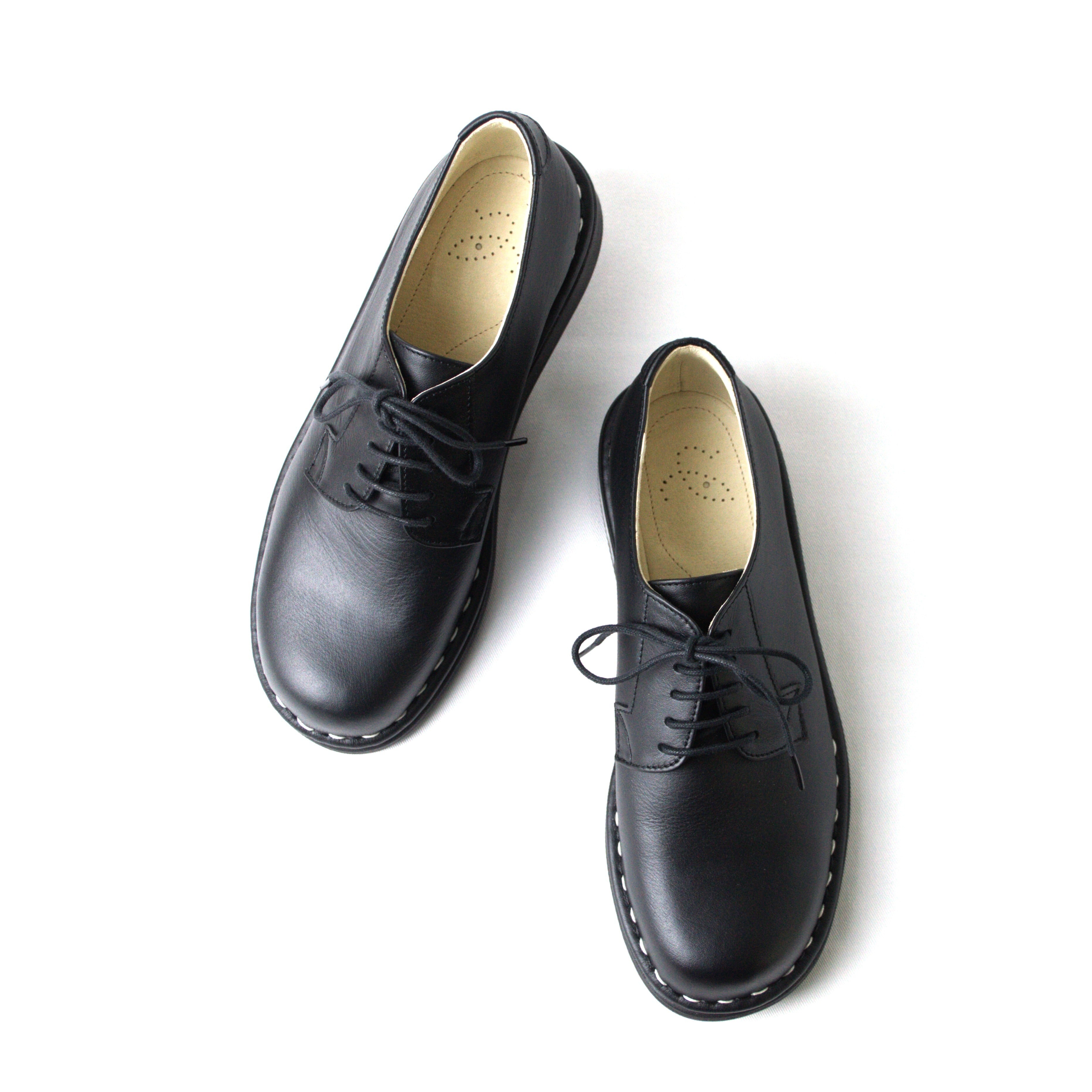 P》ブラッチャー P-2 | blue bee shoes | ブルー・ビー 手作り靴