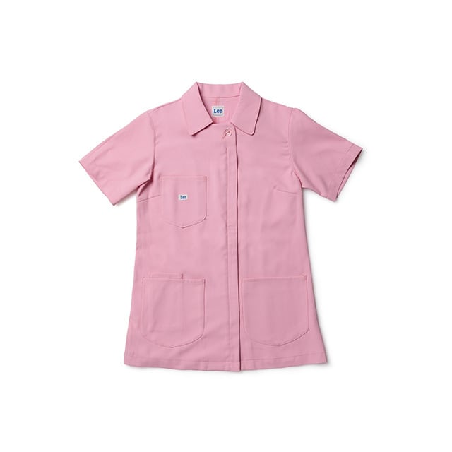 Lee MEDICAL LMJ03001 レディースジャケット