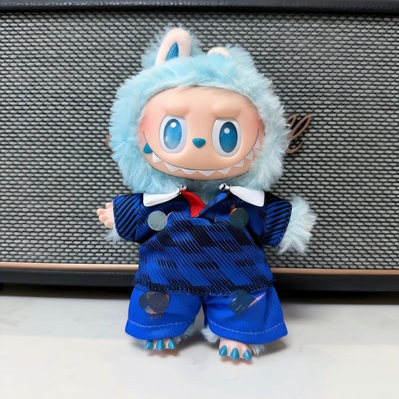 Labubu 1-3代用 カジュアル サッカー #10 トップス+パンツ+帽子+ボール