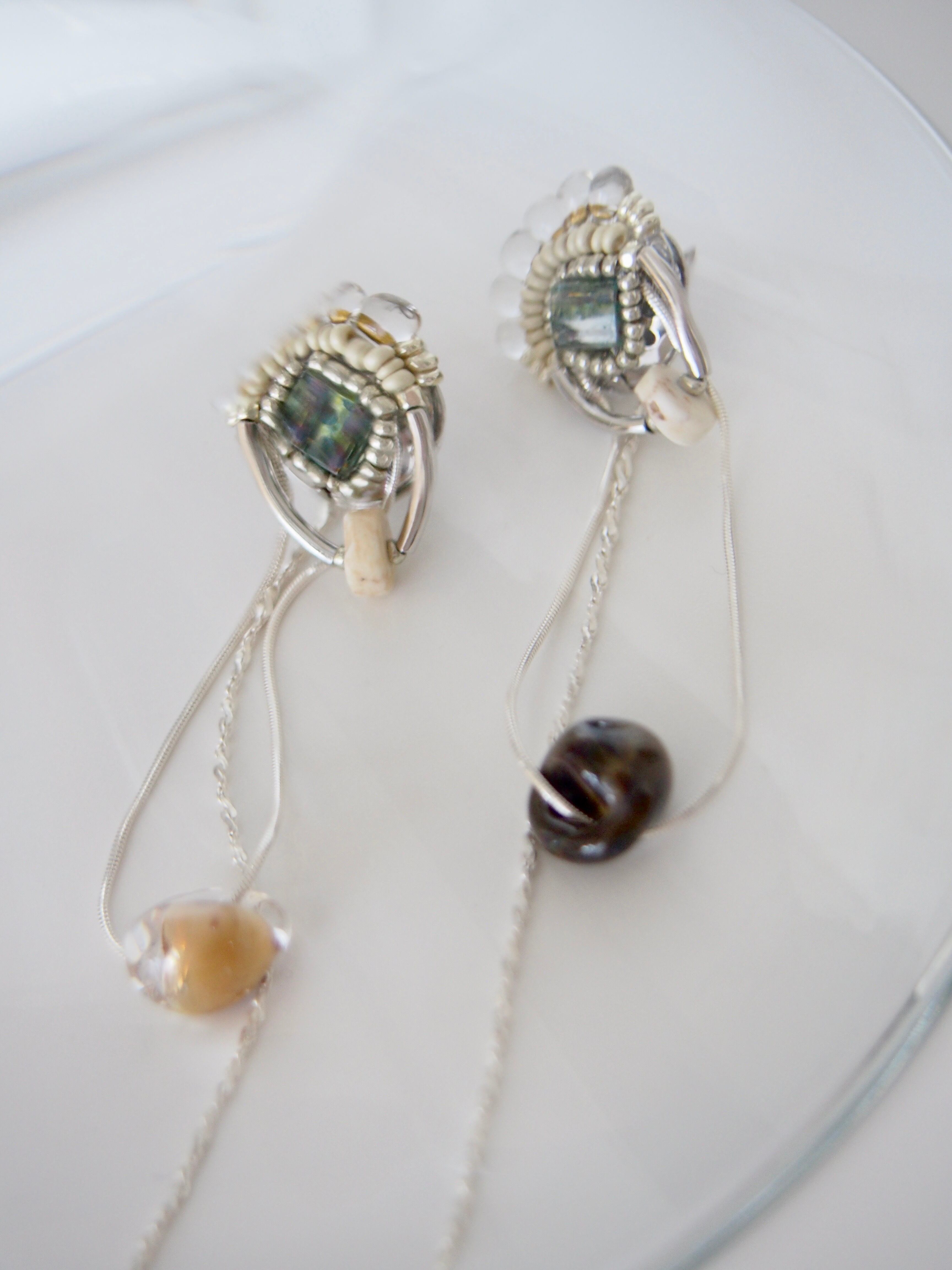 " Legate "【12month Relaunch project 05】