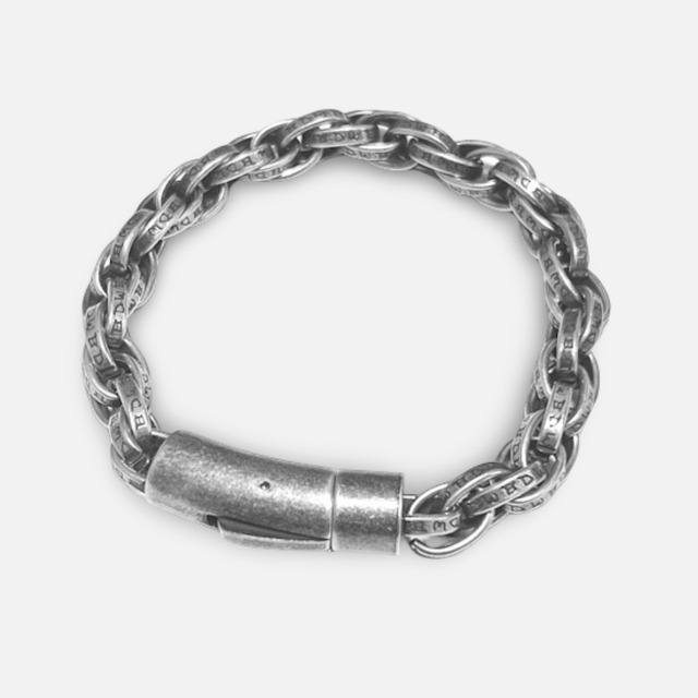 Urban Lock Bracelet