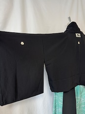 Two piece sets 604 2jacket＋1skirt