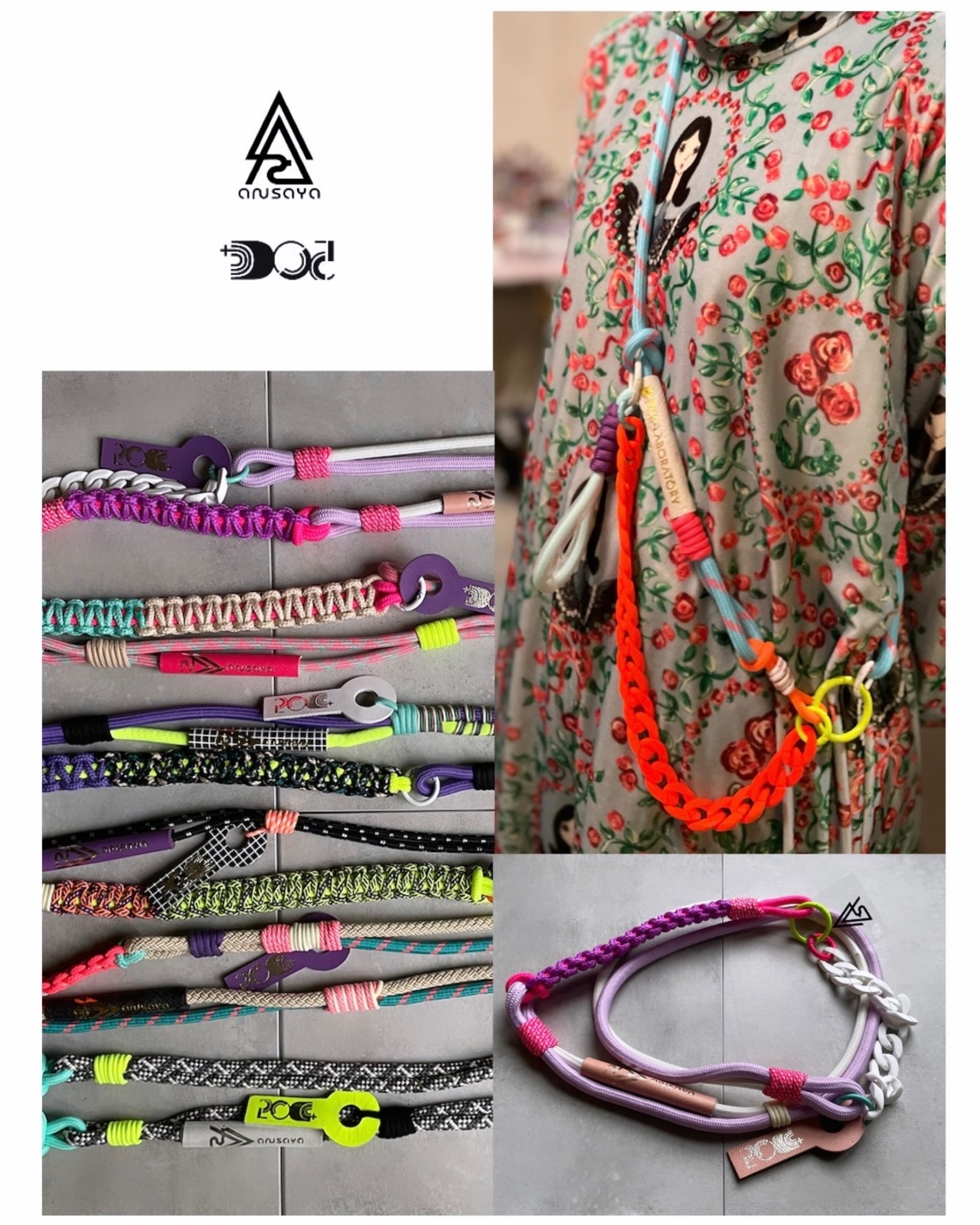 +CO5(プラコ)スマートフォンストラップ