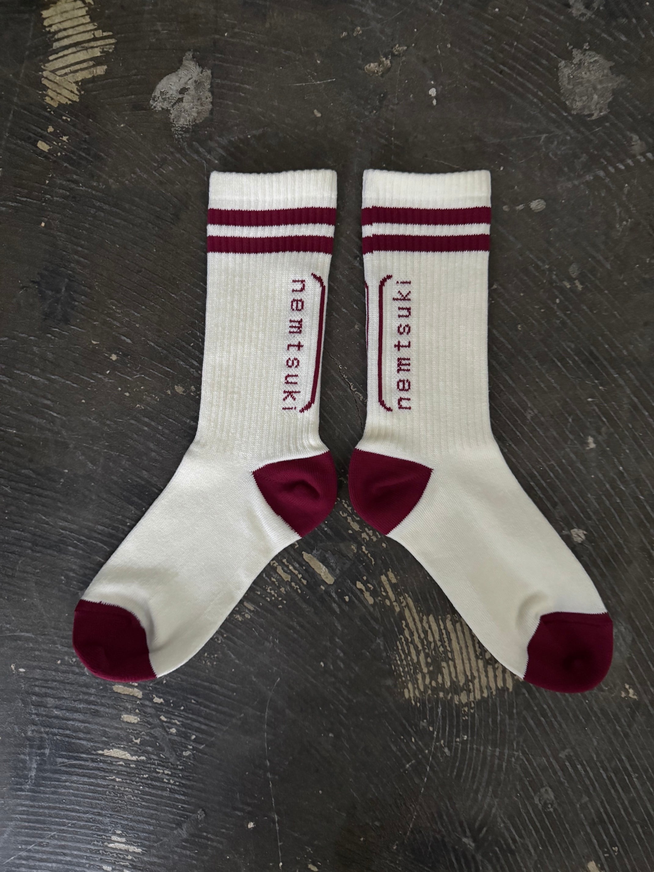 nemtsuki × taiki yamazaki OFFICIAL GOODS SHOP