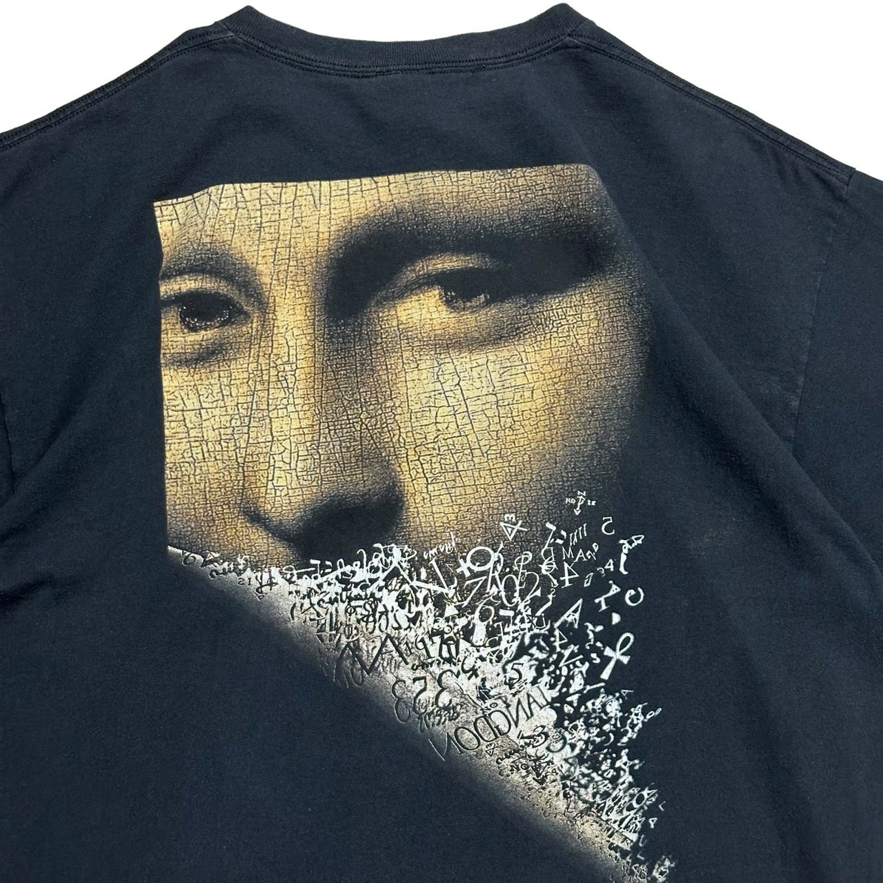 00s THE DA VINCI CODE