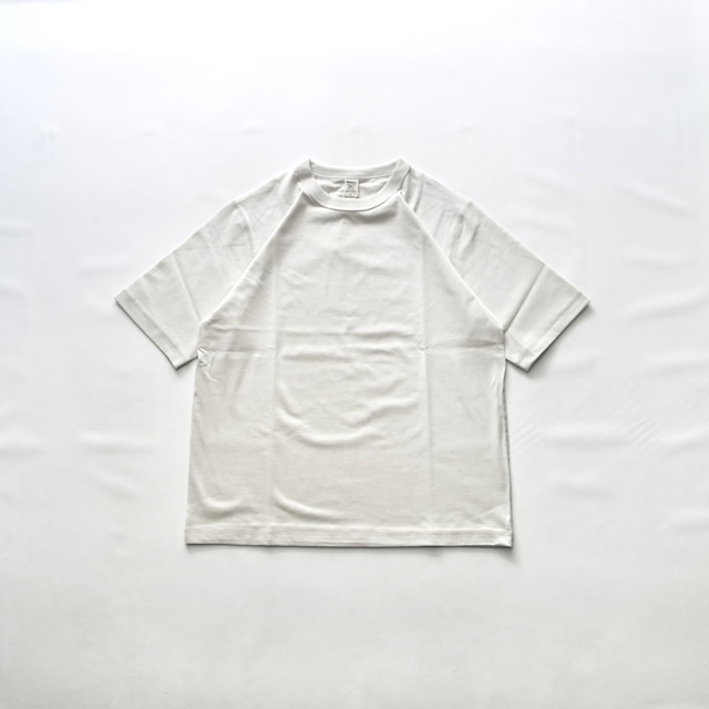 【Jackman ジャックマン】GRACE T-SHIRT グレイスTシャツ JM5440 (2COLORS)