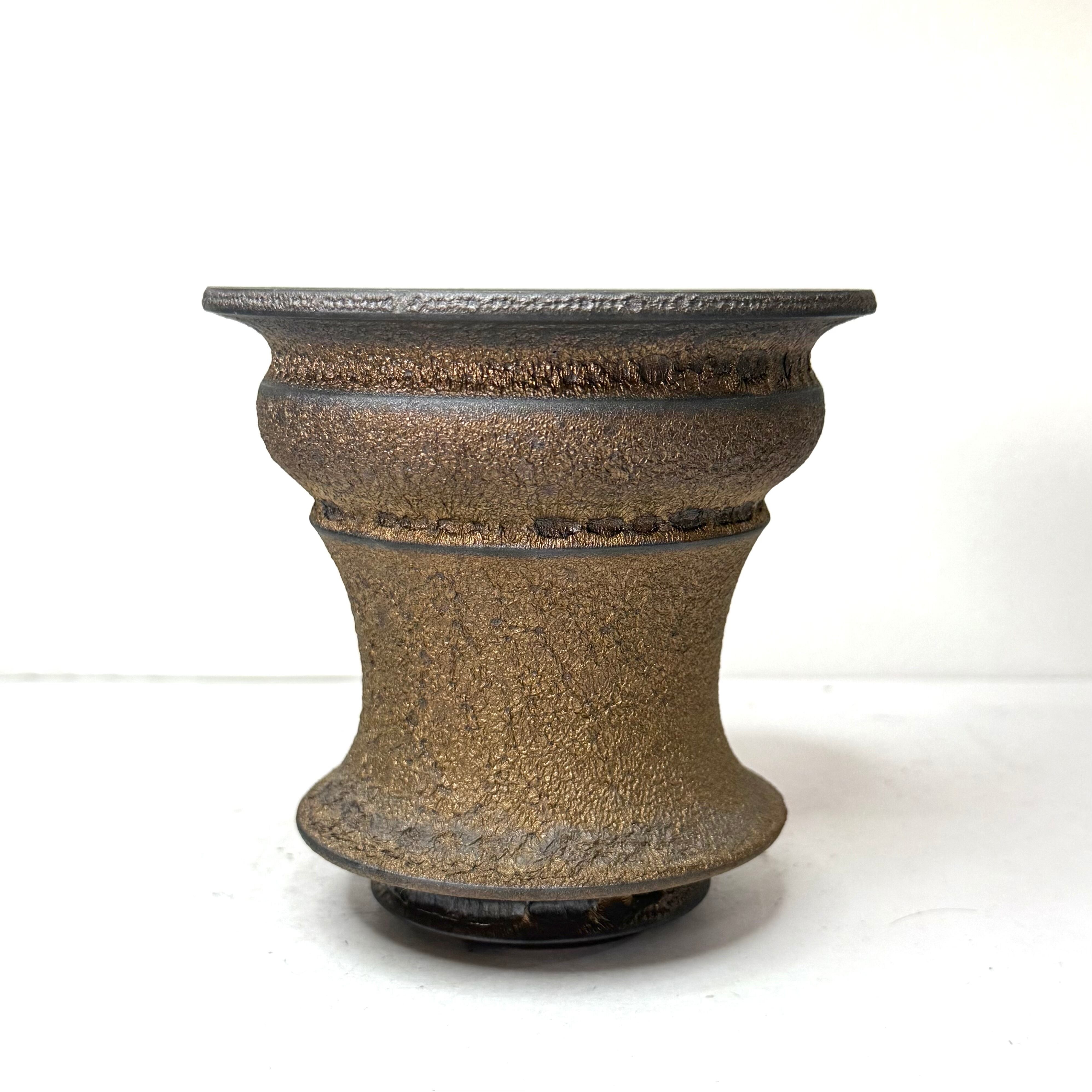 口径17.5cm植木鉢多肉塊根観葉植物ハンドメイド陶器陶芸 口径17.5cm植木鉢多肉塊根観葉植物ハンドメイド陶器陶芸 口径17.5cm