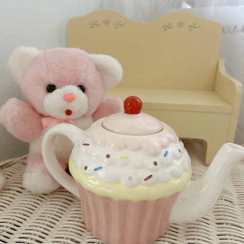 cupcake potの画像