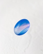 オーバルカボション 14×10mm #22【硝子の宝石】