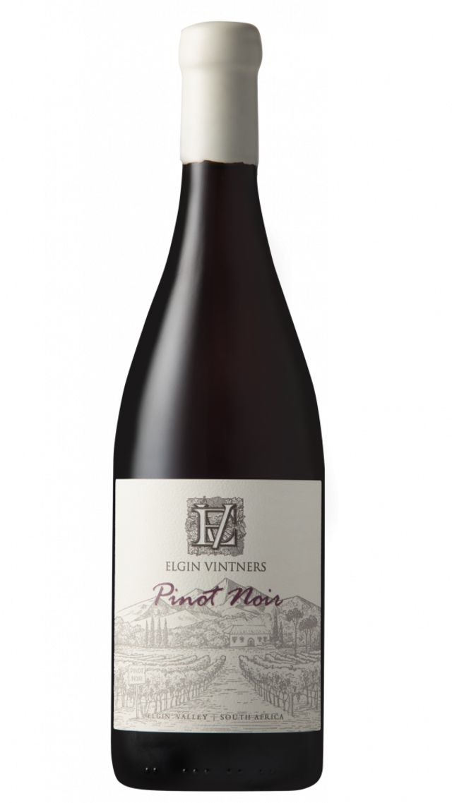 エルギン・ヴィントナーズ　ピノ・ノワール/Elgin Vintners Pinot Noir