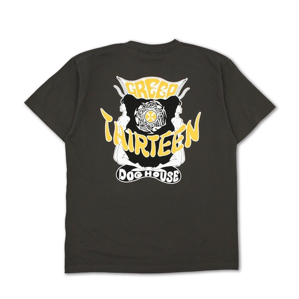 DOG HOUSE GARAGE