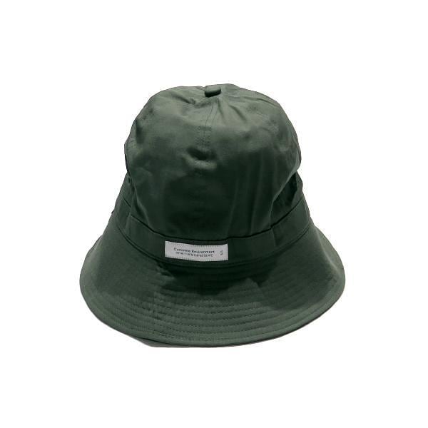 WTAPS FACEHUGGER HAT COTTON. RIPSTOP