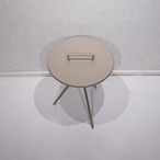 BoConcept Jersey Side Table / 北欧 デンマーク Morten Georgsen デザイナーズ テーブル ボーコンセプト ジャージー サイドテーブル