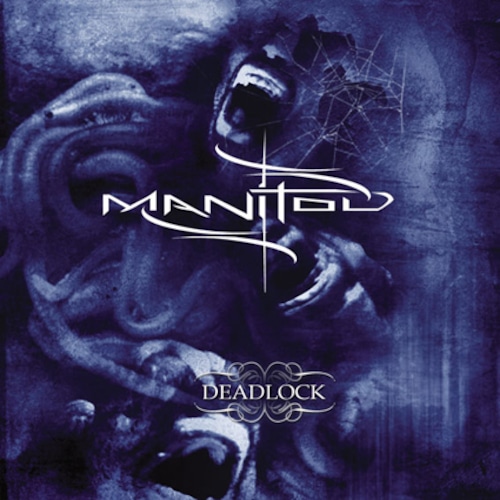 MANITOU "Deadlock"日本盤