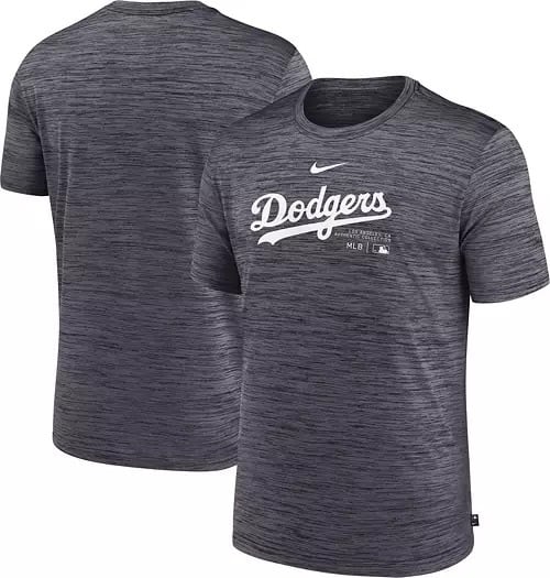 【国内未発売】MLB × LAドジャース USA限定 Tシャツ 黒 XL