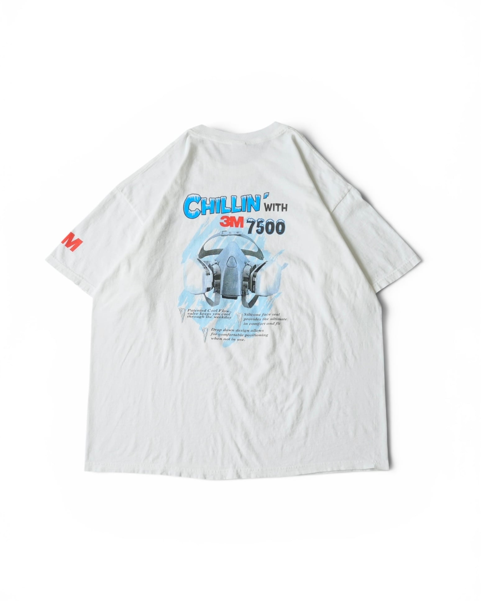 3M T-shirt