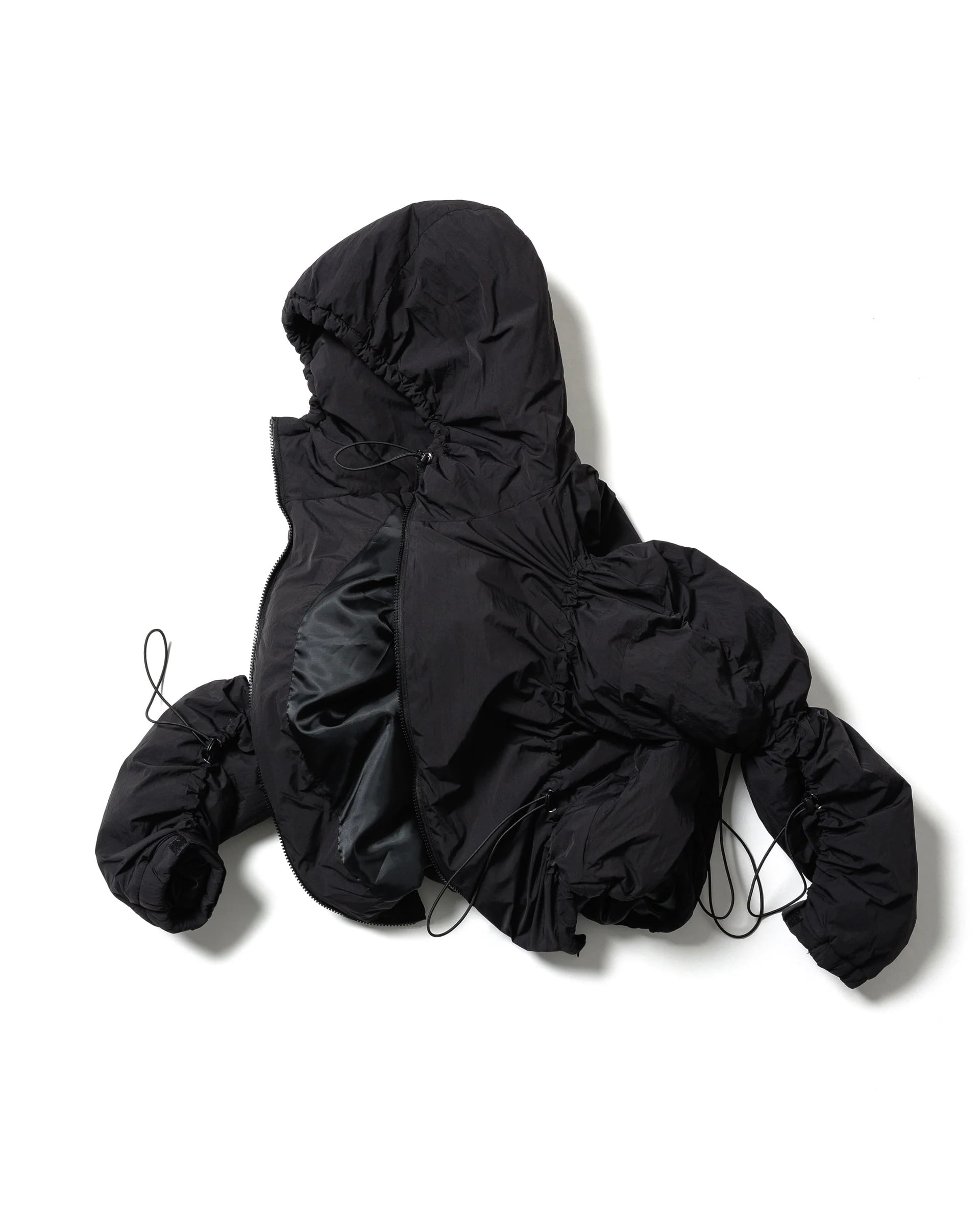 CPG FLAGSTUFF PUFF JACKET リバーシブル L F-LAGSTUF-F（フラグスタフ 