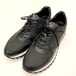 Monogram Sneaker　Black