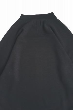 Super 120's Merino Sweat P/O