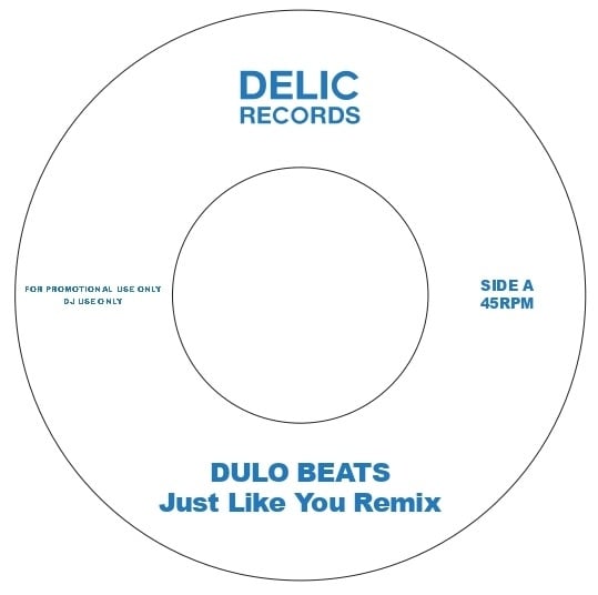 発光体/ 夜街〜Dub's Wonder Dub（7