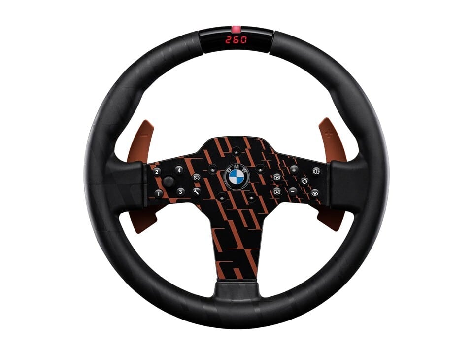 ステアリング | ZENKAIRACING（ゼンカイレーシング）公式オンライン