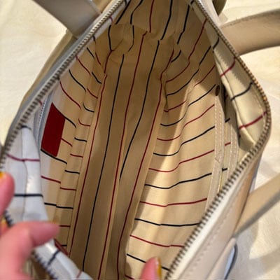 B.stuff 新色入荷!人気の2WAYショルダーバッグ