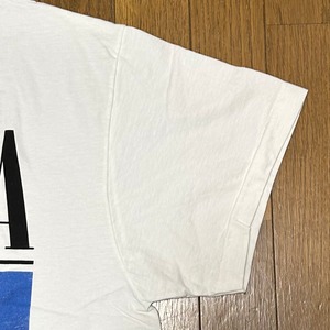 12746 NIRVANA ロックTシャツ 半袖 両面プリント XL