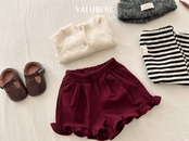 ベルベベ / valubebe / ソンソンフライスカーディガンT / 韓国子供服 / ベビー|キッズ / 26winter〖取寄〗*6M~S*