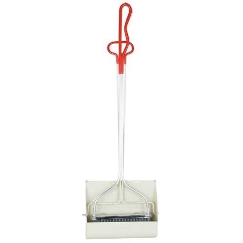 ロングハンドルダスター（ほうきちりとり）セット | 理容美容バーバー