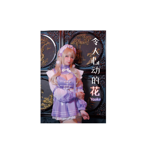 よあけ　写真集（冊子Ver）