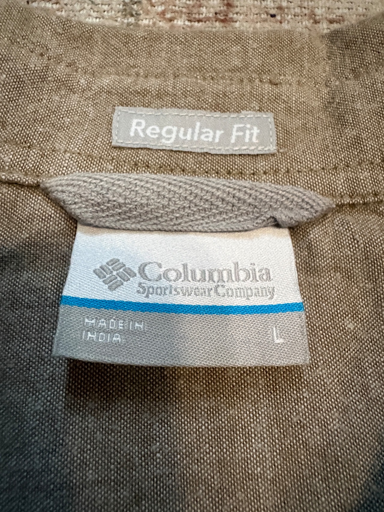 Columbia / 杢shirts