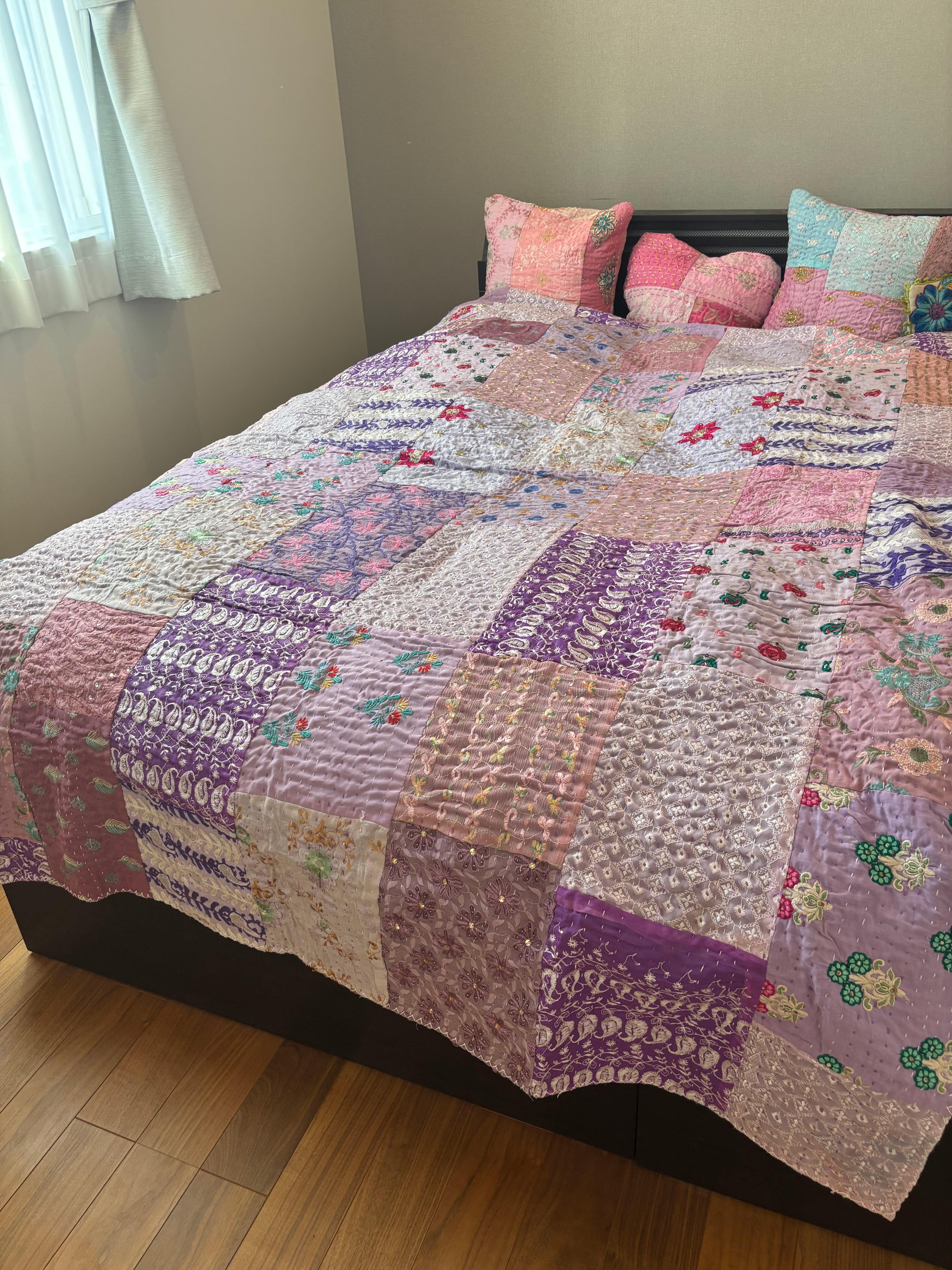 Sweet Garden カンバディアキルト専門店