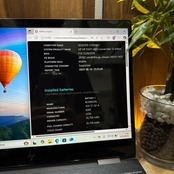 \ 公式ショップ限定価格❣️/ 2in1モデル《ハイスペック》タッチパネル式【HP ENVY x360】Ryzen7 メモリ16GB SSD1TB ノートパソコン 安心サポート&3ヶ月保証付き