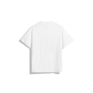 送料無料【HIPANDA ハイパンダ】メンズ ラインストーン Tシャツ MEN'S RHINESTONE PANDA SHORT SLEEVED T-SHIRT / WHITE・BLACK