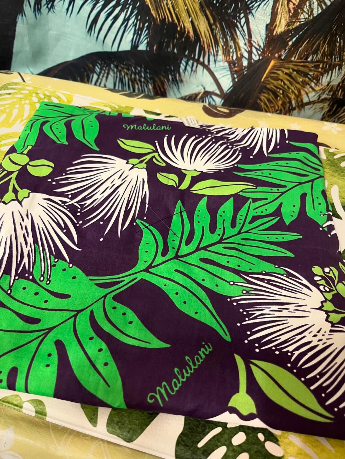 イプヘケ パレ マット | イプヘケ専門店 MOANA