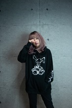 Dolly's Nightmare Parka - [パーカー]