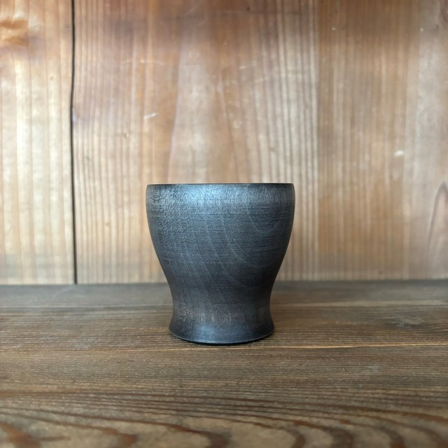 wood cup c-3