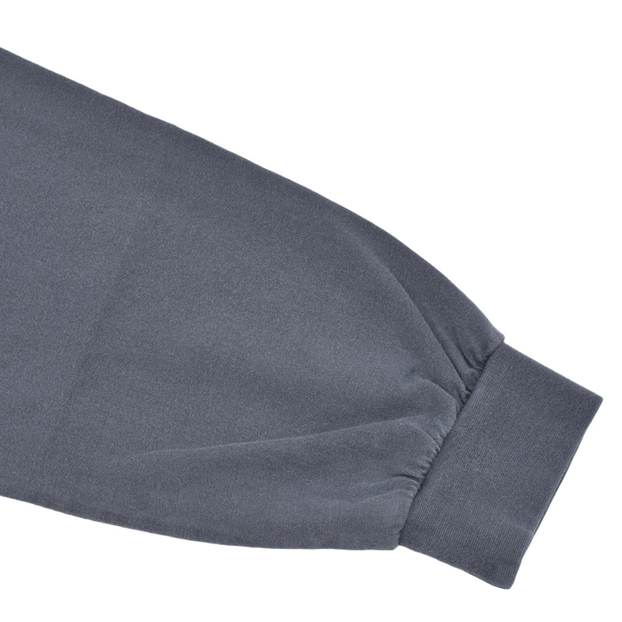 【WE11DONE】WHITE DOODLE LONG-SLEEVED T-SHIRTS - 7