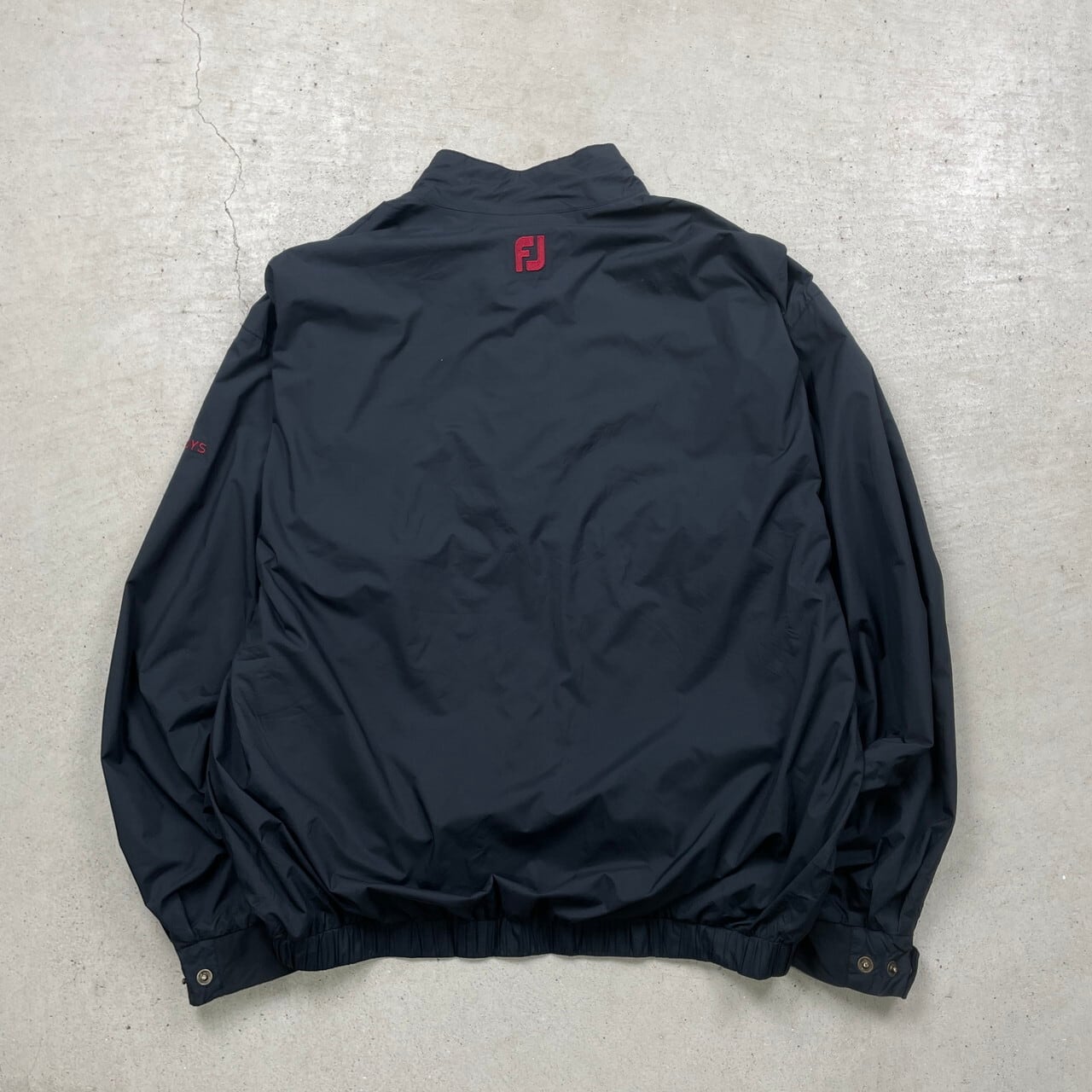 デプス アノラック【L】美品 OUTER – DEPS online
