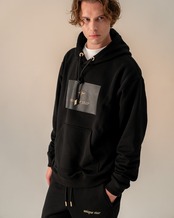 Hoodie ー Refined Collection